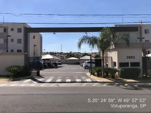 Apartamento em JARDIM BOTURA, VOTUPORANGA - SP