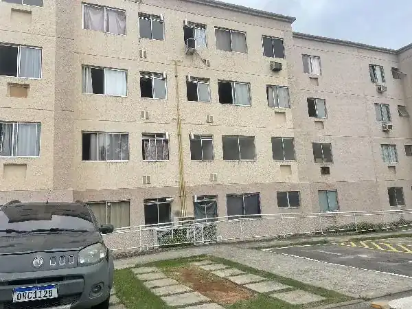 Apartamento em COSMOS, RIO DE JANEIRO - RJ
