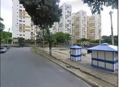 Apartamento em PAVUNA, RIO DE JANEIRO - RJ