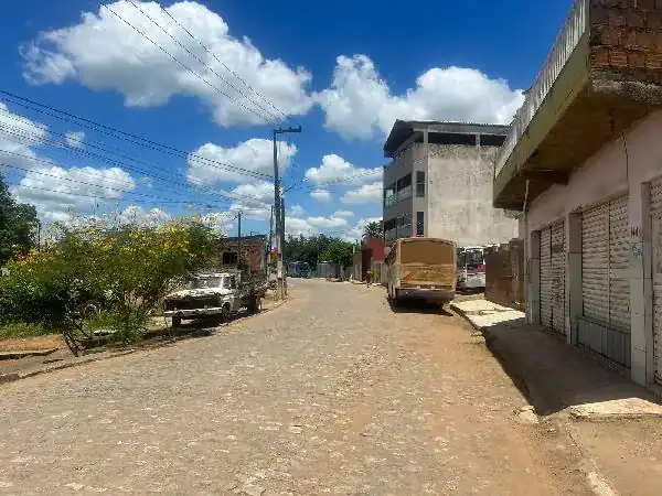 Casa em CENTRO, GLORIA DO GOITA - PE