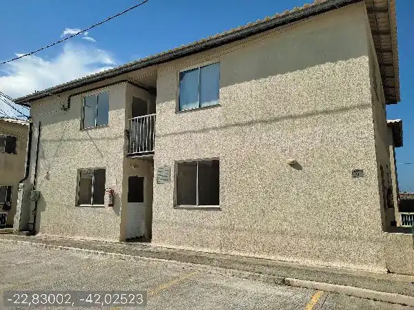 Apartamento em MONTE CARLO, CABO FRIO - RJ