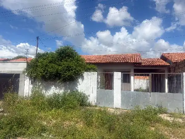 Casa em CAMBOATA, PARAGOMINAS - PA