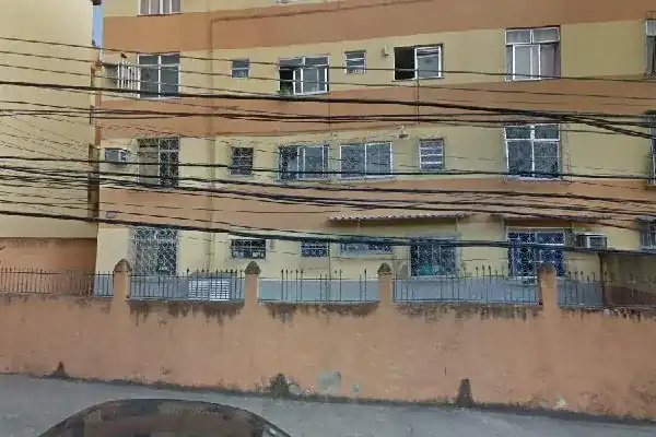 Apartamento em BRAS DE PINA, RIO DE JANEIRO - RJ