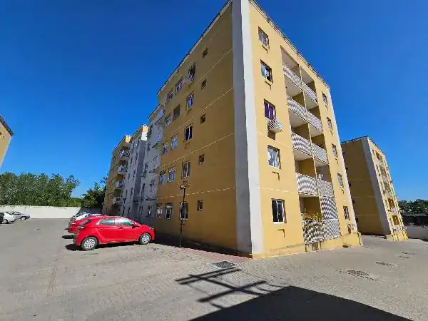 Apartamento em SANTA LUZIA, SAO GONCALO - RJ