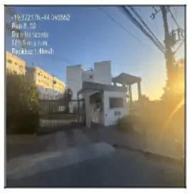 Apartamento em FAZENDA DO MANDU, CONTAGEM - MG