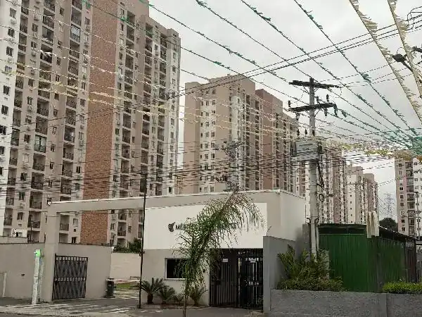 Apartamento em VISTA ALEGRE, RIO DE JANEIRO - RJ