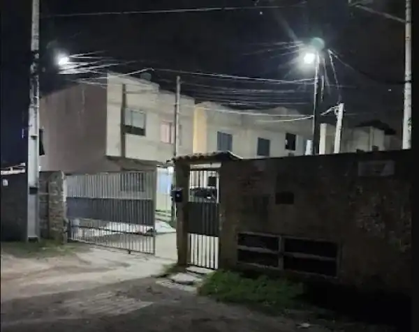 Apartamento em MARAMBAIA, SAO GONCALO - RJ