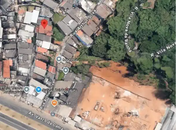 Apartamento em ACUPE, SALVADOR - BA