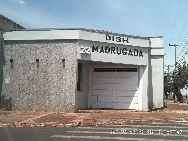 Casa em JARDIM ORLANDO CHESINI OMETTO, JAU - SP