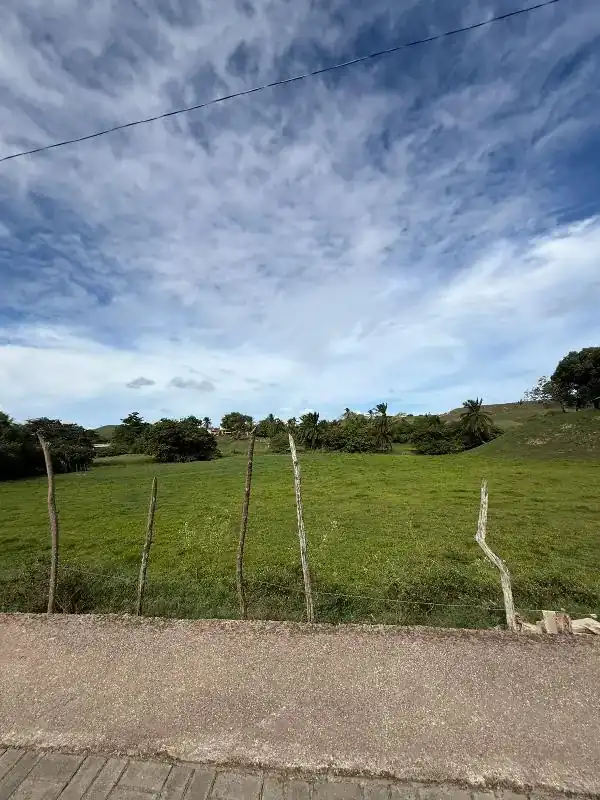 Terreno em CENTRO, PORTO CALVO - AL