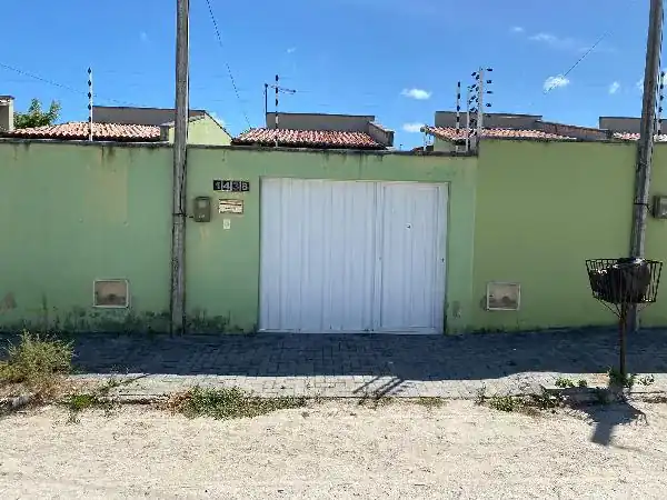 Casa em VERTENTE, HORIZONTE - CE
