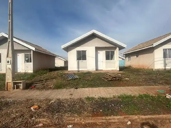 Casa em RESIDENCIAL ALFREDO BENEDETTI, MORRO AGUDO - SP