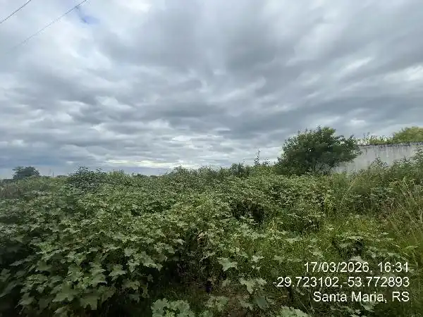 Terreno em LOT JARDIM BERLEZE, SANTA MARIA - RS