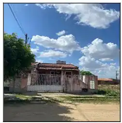Casa em LOT BOM VIVER, ITABAIANA - PB