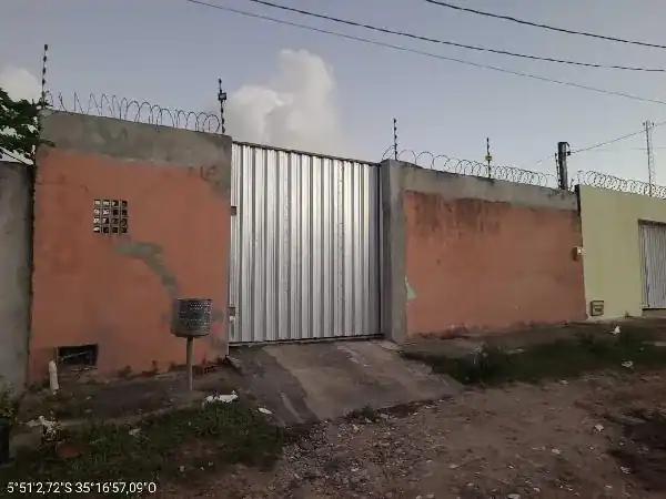 Casa em ZONA EXPANSAO URBANA, MACAIBA - RN