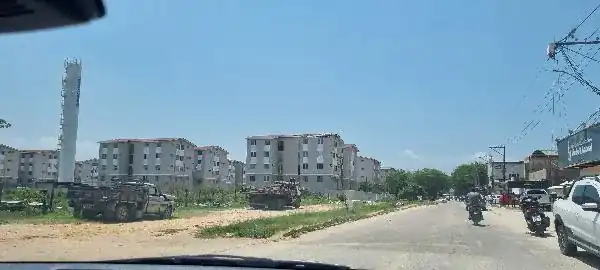 Apartamento em VENDA DAS PEDRAS, ITABORAI - RJ