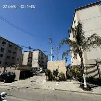 Apartamento em VILA NORMA, MESQUITA - RJ