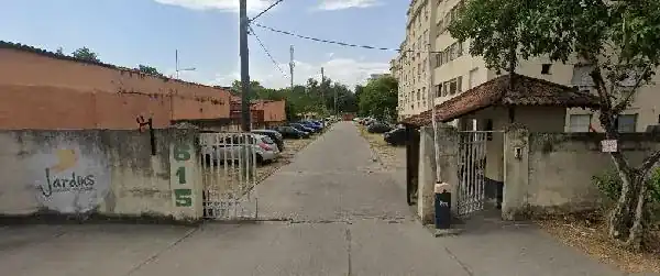 Apartamento em INHOAIBA, RIO DE JANEIRO - RJ