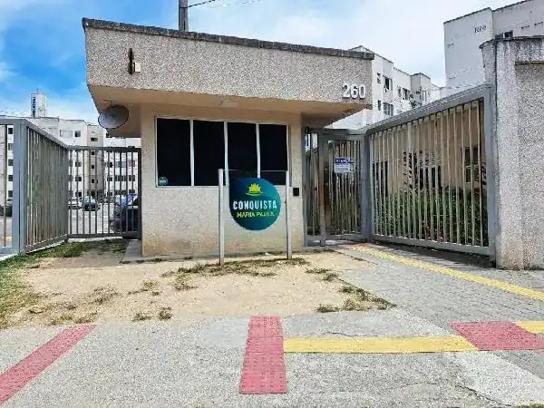 Apartamento em TRIBOBO, SAO GONCALO - RJ