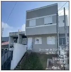 Apartamento em JARDIM ALGARVE, ALVORADA - RS