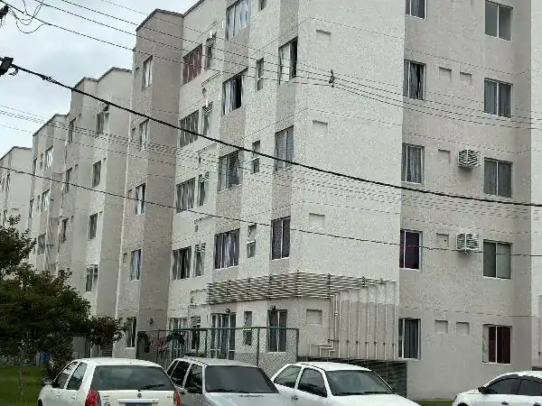Apartamento em TRIBOBO, SAO GONCALO - RJ