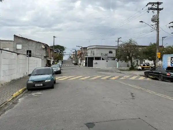 Apartamento em JARDIM EUROPA, ITAQUAQUECETUBA - SP