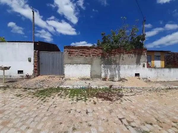 Casa em PLANALTO, CEARA-MIRIM - RN