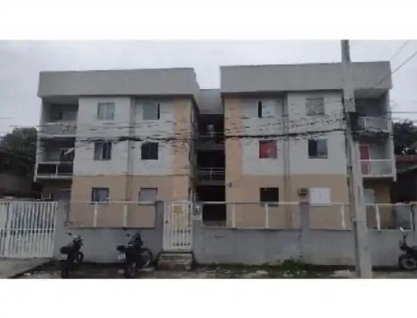 Apartamento em JARDIM CATARINA, SAO GONCALO - RJ