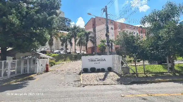 Apartamento em DIAMANTINO, CAXIAS DO SUL - RS