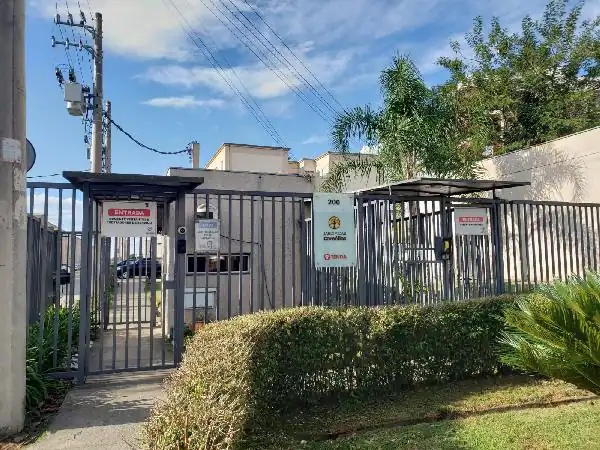 Apartamento em CAXANGA, SUZANO - SP