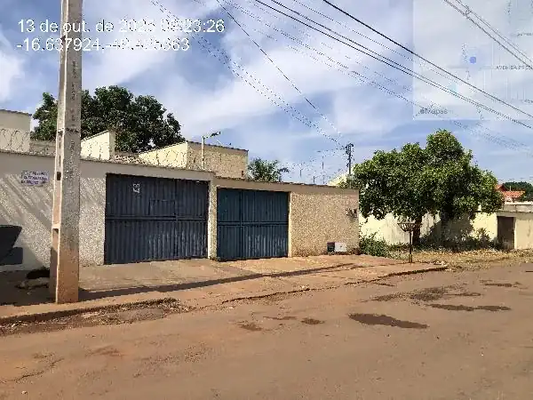 Casa em SETOR JARDIM MARISTA, TRINDADE - GO