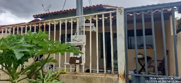 Casa em SETOR SUL, PADRE BERNARDO - GO