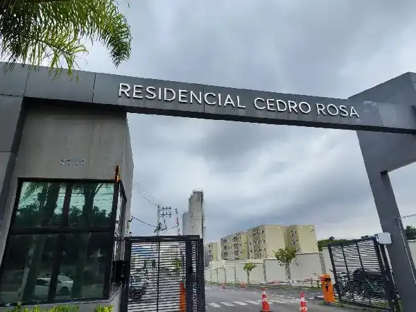 Apartamento em INHOAIBA, RIO DE JANEIRO - RJ