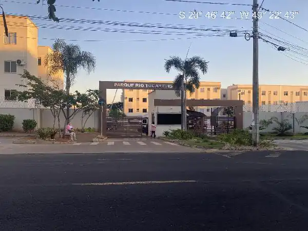 Apartamento em LOTEAMENTO CLUBE V, SAO JOSE DO RIO PRETO - SP