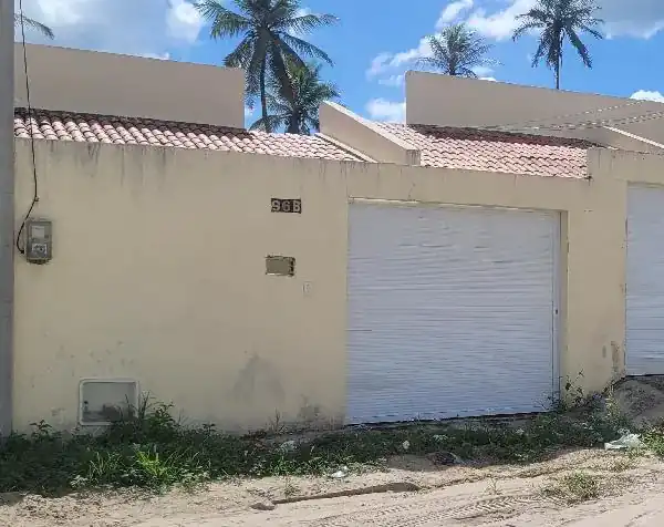 Casa em CARNAUBAL, HORIZONTE - CE