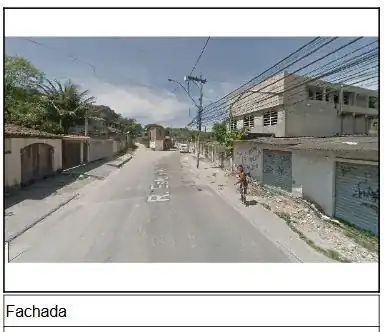 Casa em VILA CANDOZA, SAO GONCALO - RJ