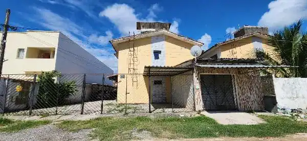 Casa em PAU AMARELO, PAULISTA - PE
