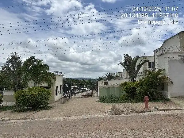 Apartamento em FABIO NOTINI, DIVINOPOLIS - MG