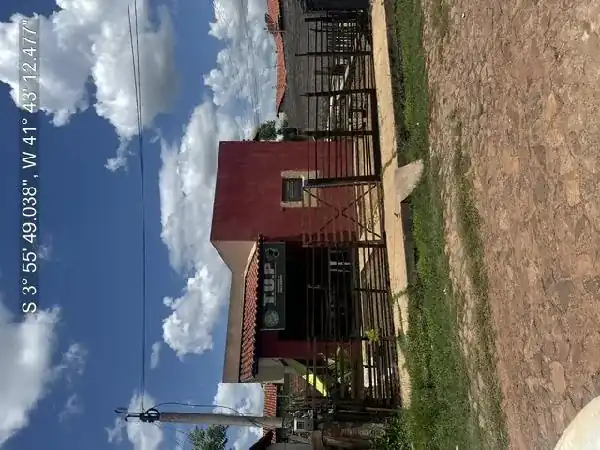 Casa em BAIXO DA EMA, PIRACURUCA - PI