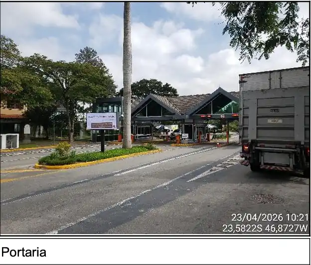 Casa em SAO PAULO II, COTIA - SP