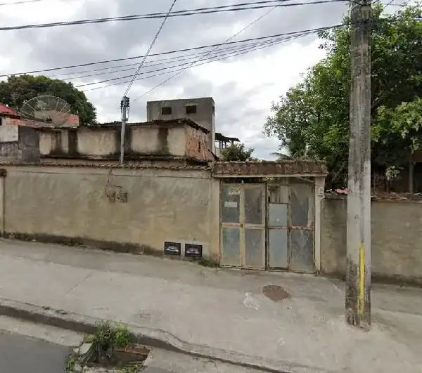 Casa em LAGOINHA, SAO GONCALO - RJ
