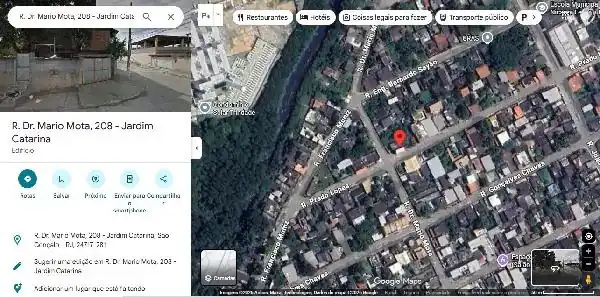 Apartamento em JARDIM CATARINA, SAO GONCALO - RJ