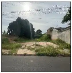 Terreno em ESTACAO, VOTUPORANGA - SP