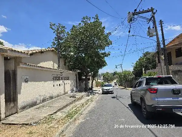 Casa em NOVO HORIZONTE (MANILHA), ITABORAI - RJ