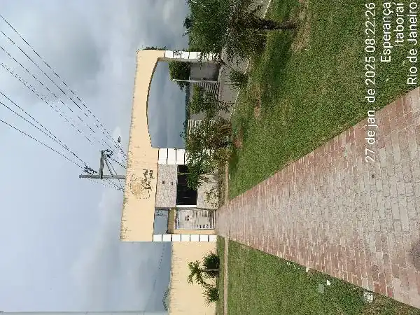 Casa em VENDA DAS PEDRAS, ITABORAI - RJ