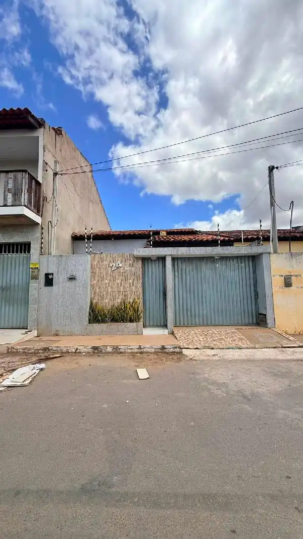 Casa em CENTRO, JARAMATAIA - AL