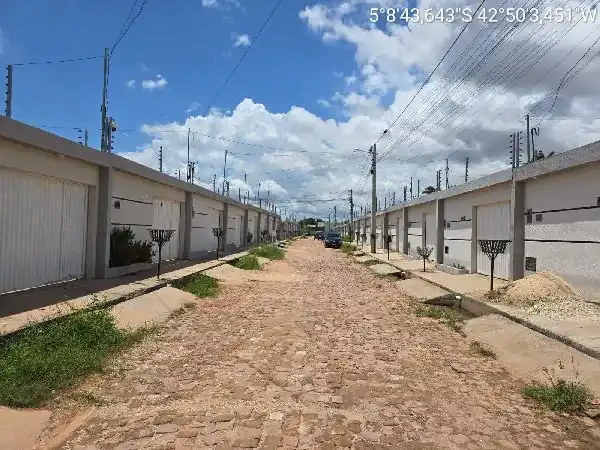 Casa em NOVA OLINDA, TIMON - MA