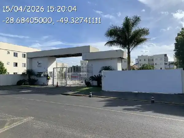 Apartamento em PRESIDENTE VARGAS, ICARA - SC