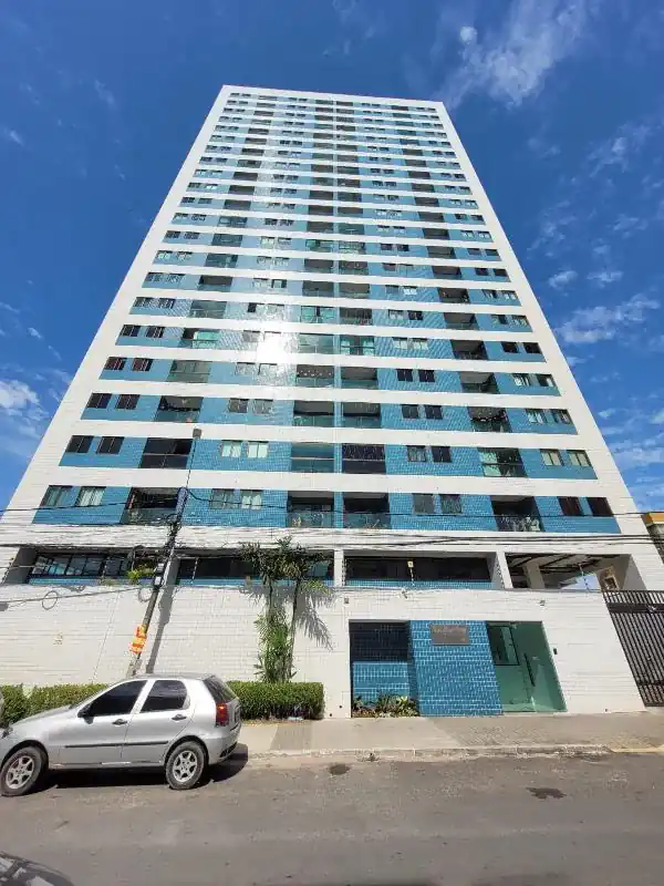 Apartamento em CANDEIAS, JABOATAO DOS GUARARAPES - PE