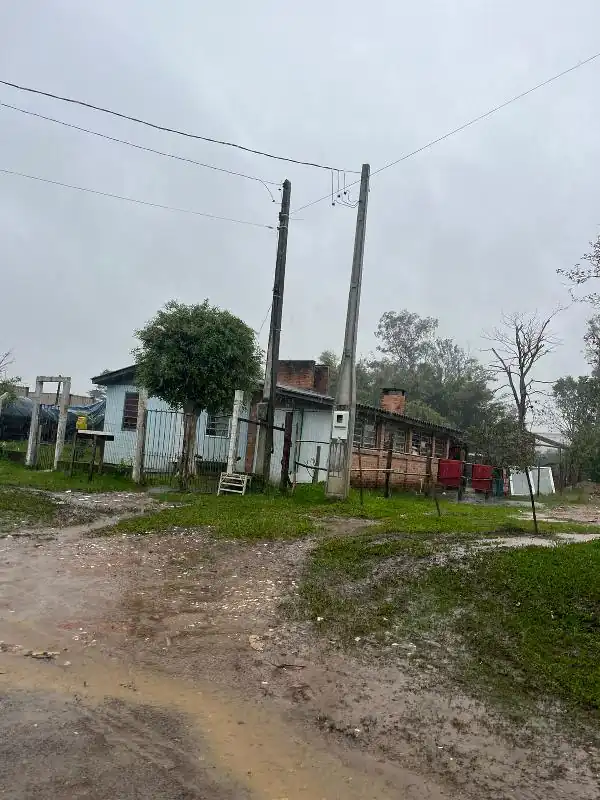 Casa em SANTA FE, GRAVATAI - RS